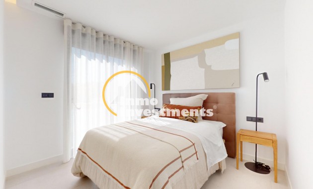 New build - Villa - Polop