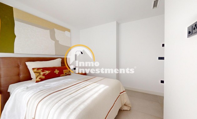 New build - Villa - Polop