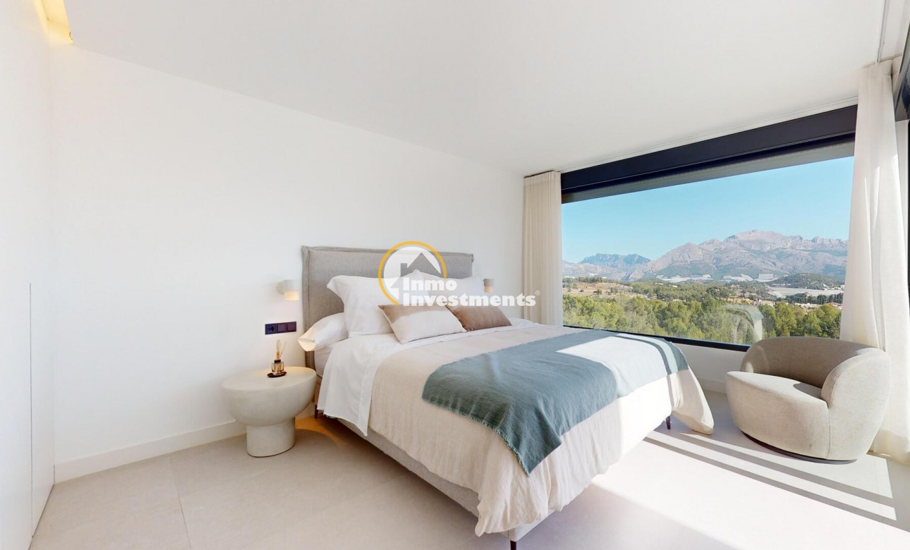 New build - Villa - Polop