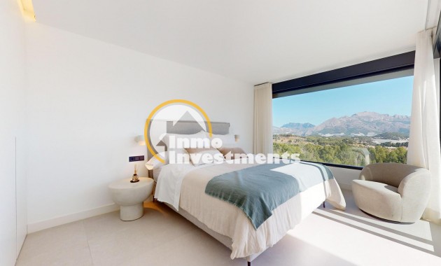 New build - Villa - Polop