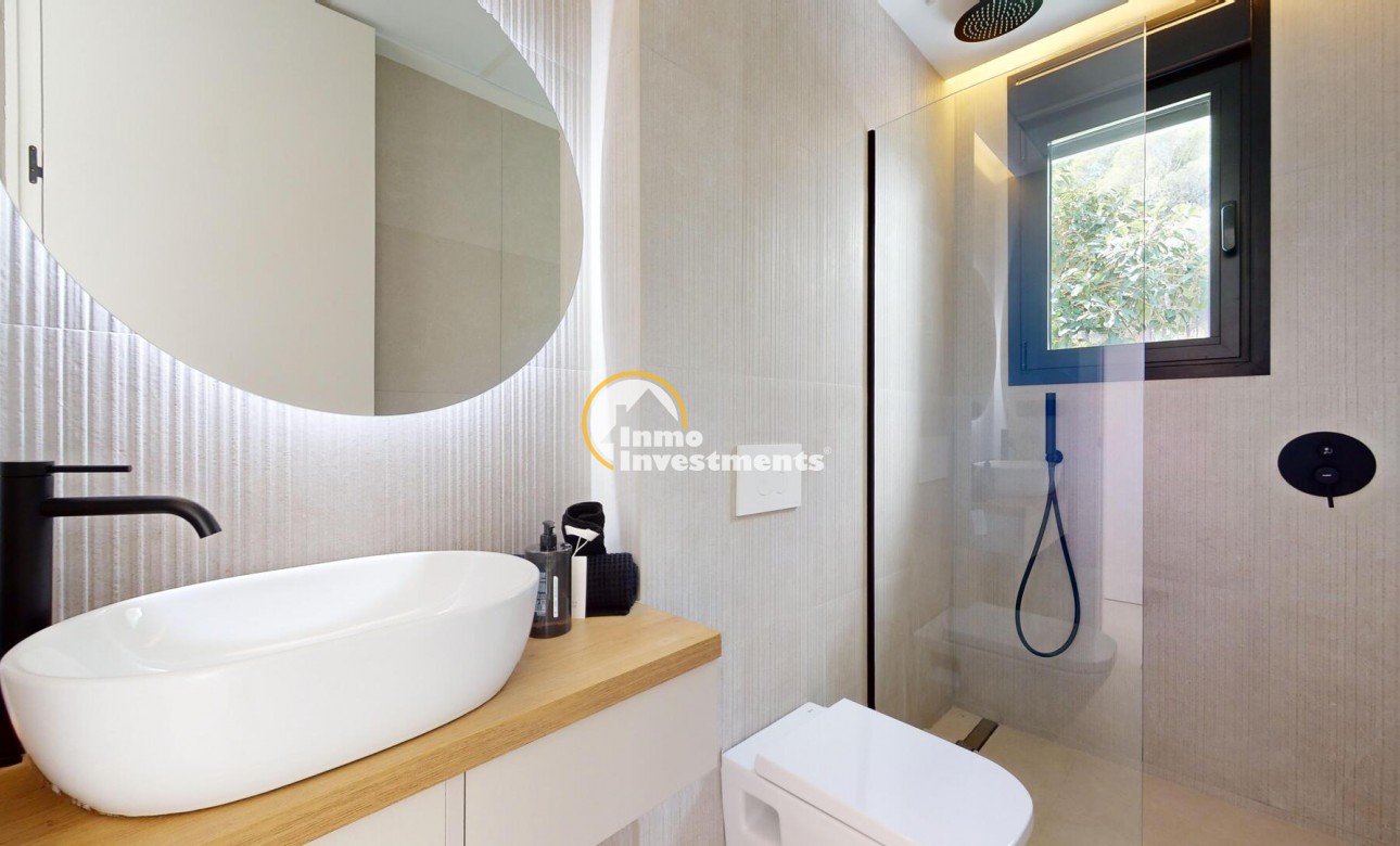 New build - Villa - Polop