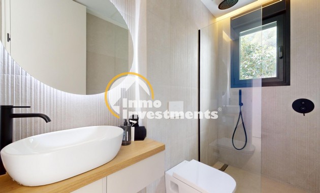 New build - Villa - Polop