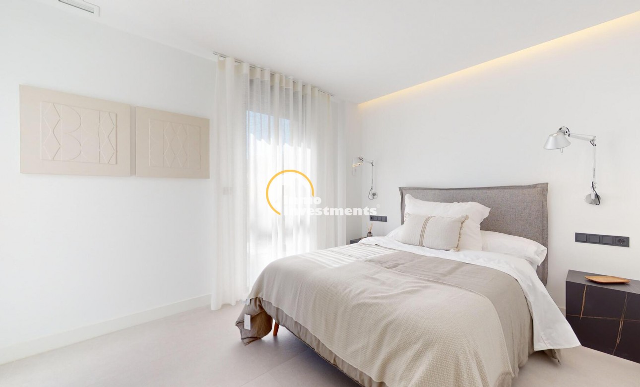 New build - Villa - Polop