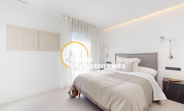 New build - Villa - Polop