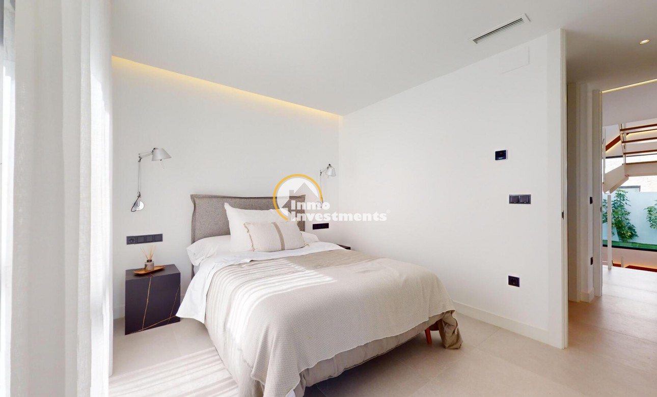 New build - Villa - Polop