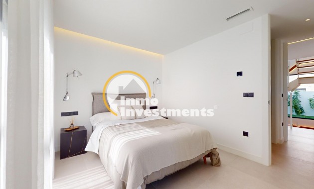 New build - Villa - Polop