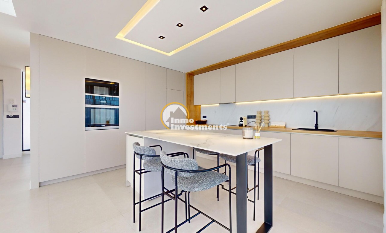 New build - Villa - Polop