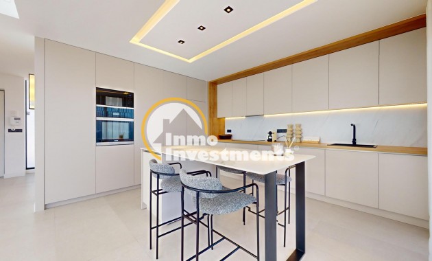 New build - Villa - Polop