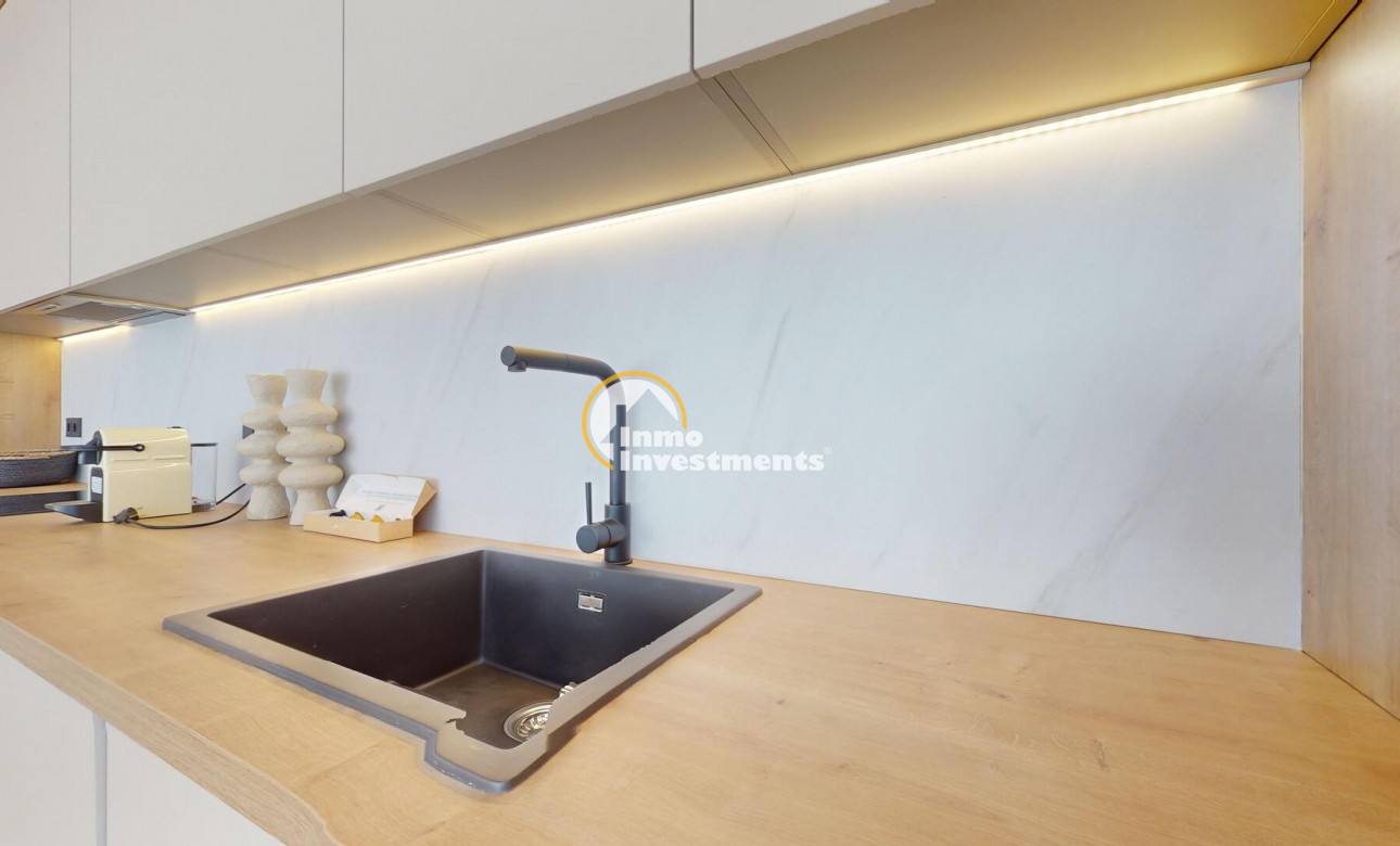 New build - Villa - Polop