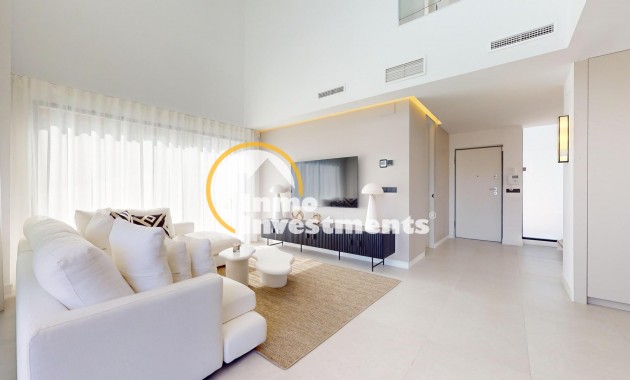 New build - Villa - Polop