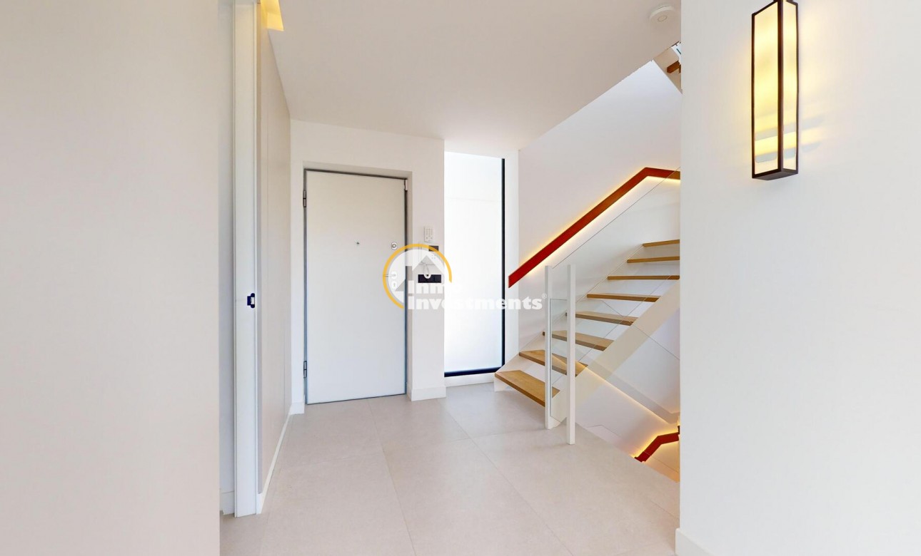 New build - Villa - Polop