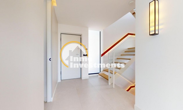 New build - Villa - Polop