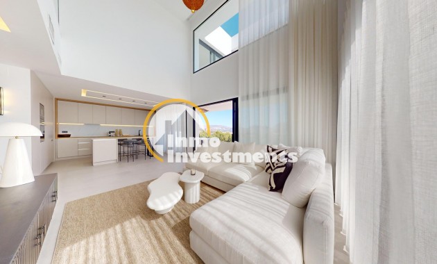 New build - Villa - Polop