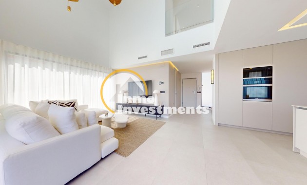 New build - Villa - Polop