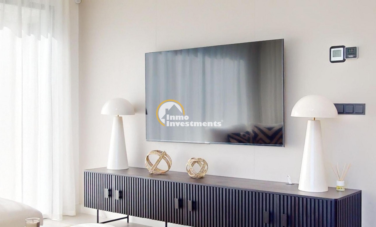 New build - Villa - Polop