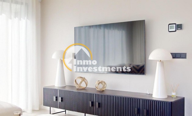 New build - Villa - Polop