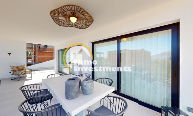 New build - Villa - Polop