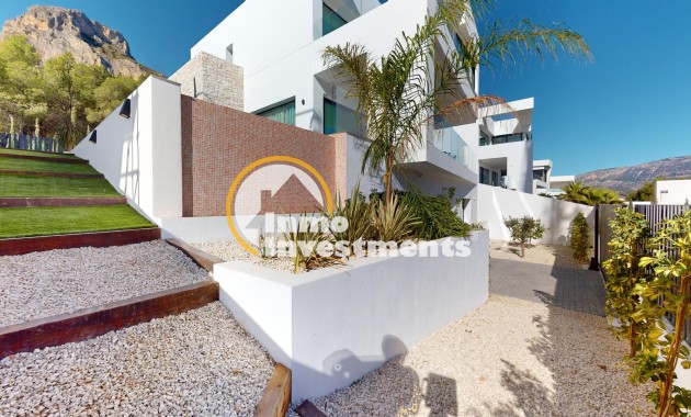 New build - Villa - Polop