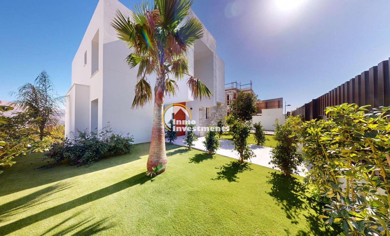 New build - Villa - Polop