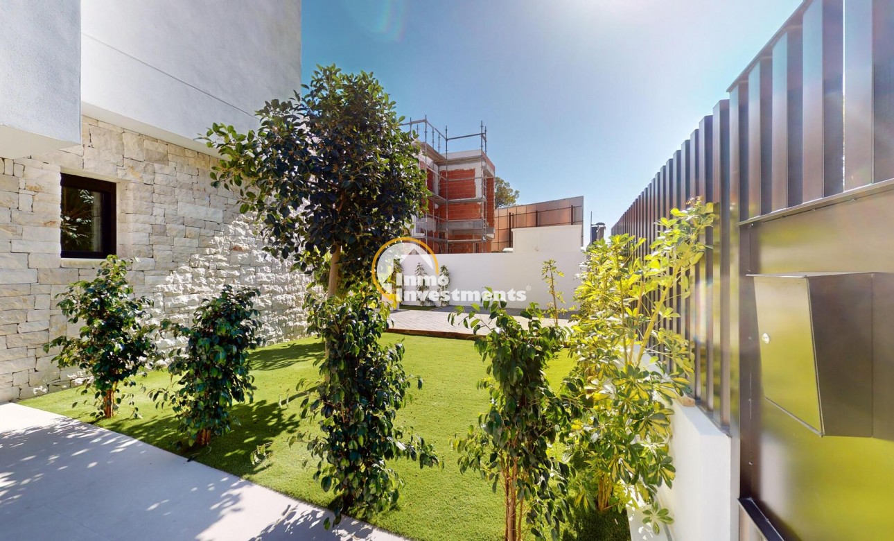 New build - Villa - Polop