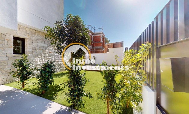 New build - Villa - Polop