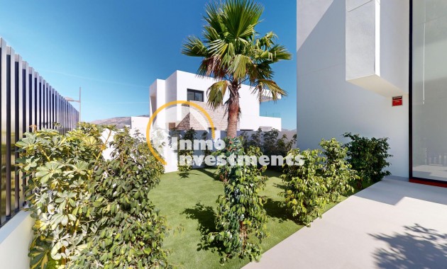 New build - Villa - Polop