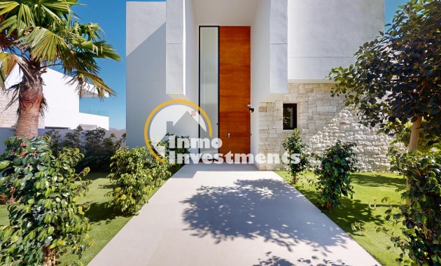 New build - Villa - Polop