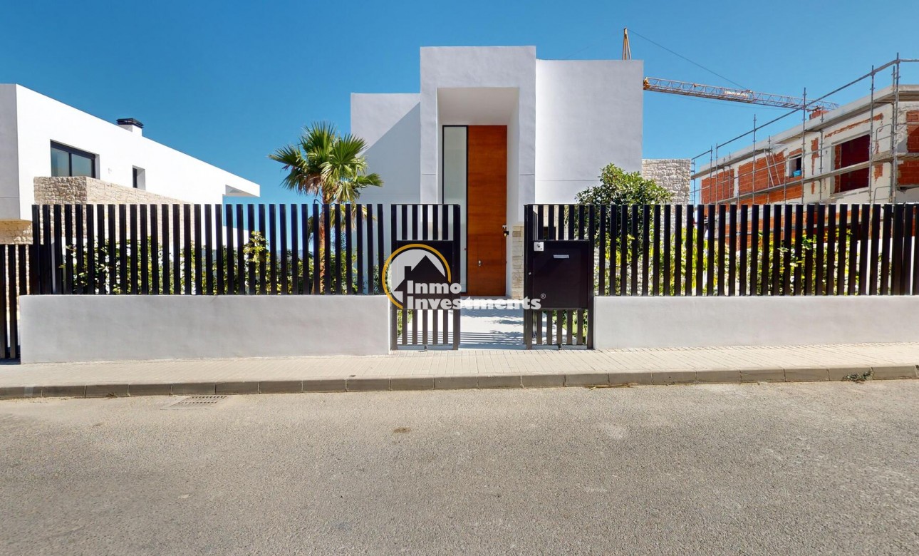 New build - Villa - Polop