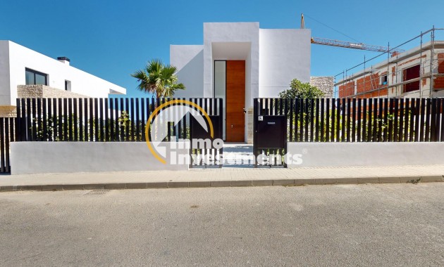 New build - Villa - Polop