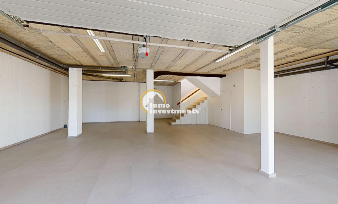 New build - Villa - Polop