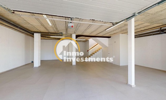 New build - Villa - Polop