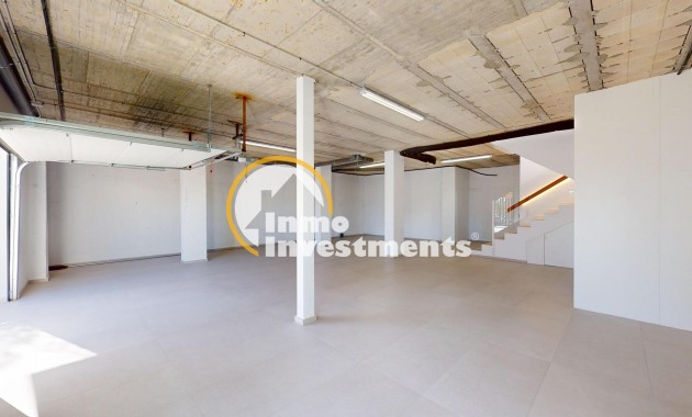 New build - Villa - Polop