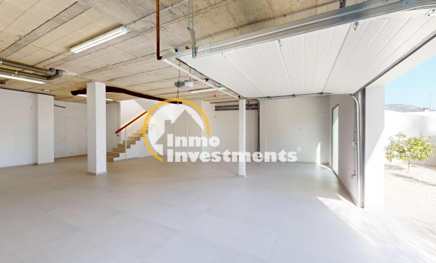 New build - Villa - Polop