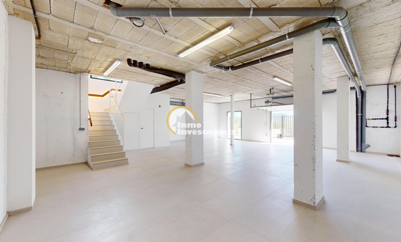 New build - Villa - Polop