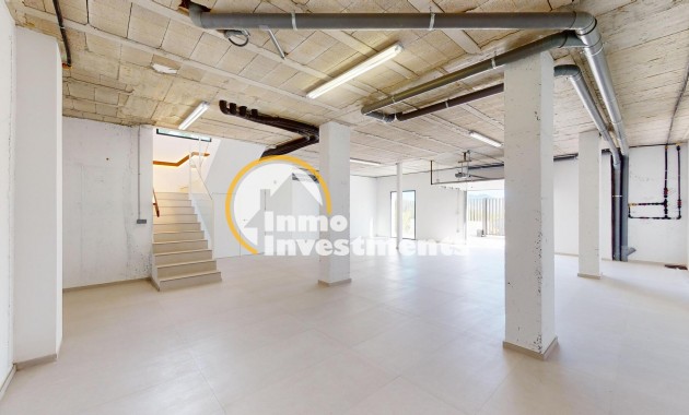 New build - Villa - Polop