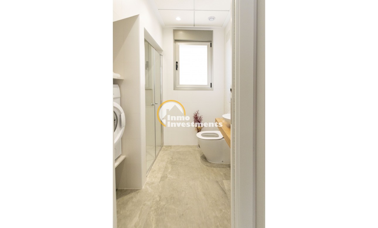 Neubau Immobilien - Villa - Pilar de la Horadada