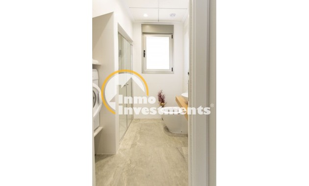 Neubau Immobilien - Villa - Pilar de la Horadada