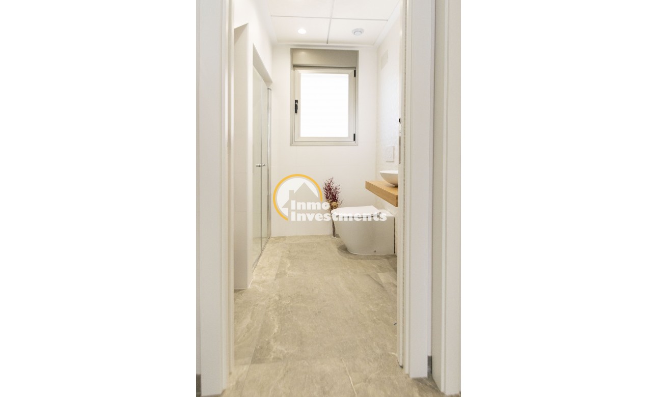 Neubau Immobilien - Villa - Pilar de la Horadada