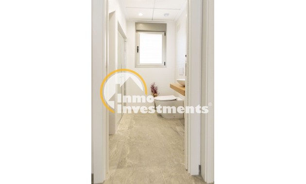 Neubau Immobilien - Villa - Pilar de la Horadada