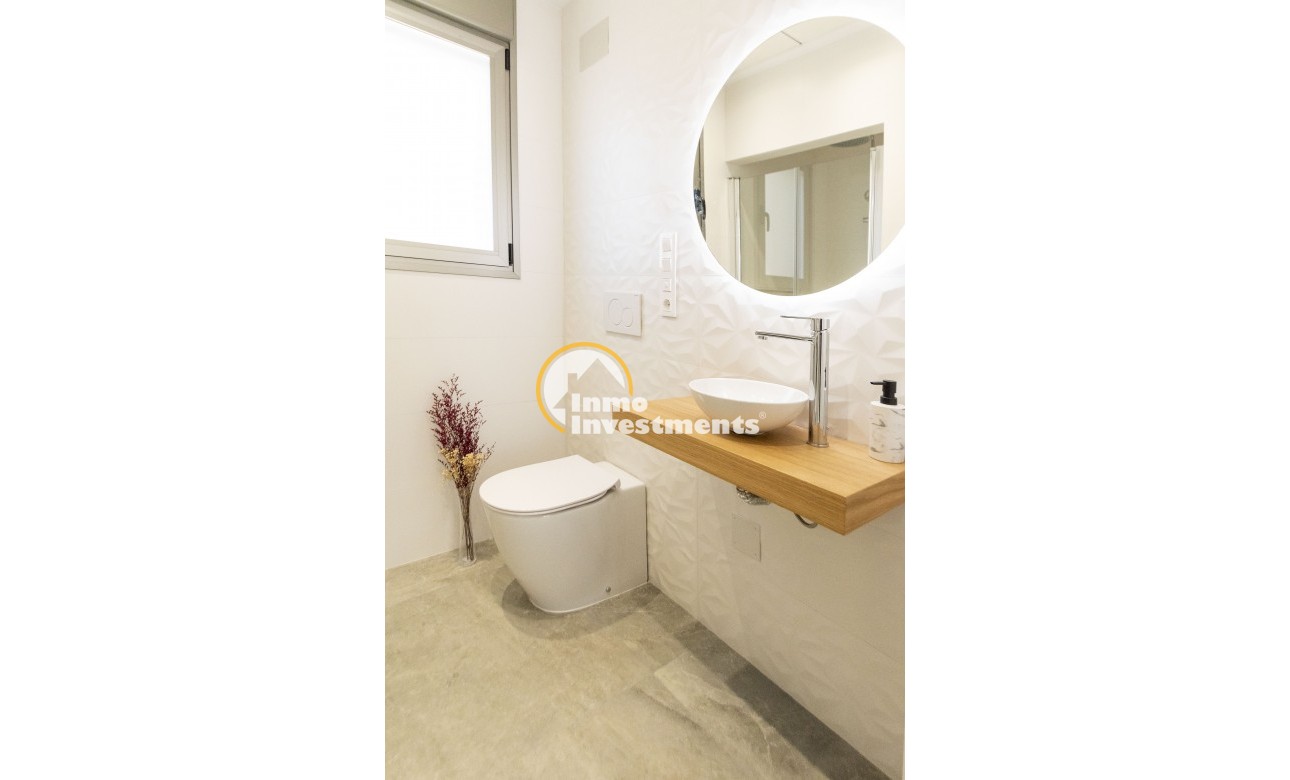 Neubau Immobilien - Villa - Pilar de la Horadada