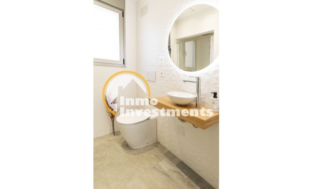 Neubau Immobilien - Villa - Pilar de la Horadada