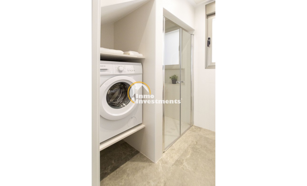 Neubau Immobilien - Villa - Pilar de la Horadada