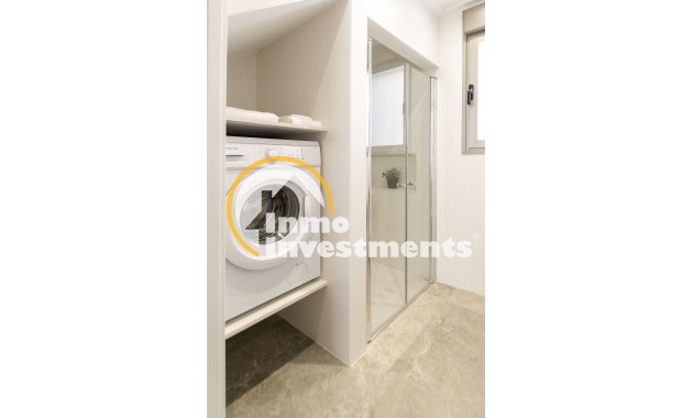 Neubau Immobilien - Villa - Pilar de la Horadada