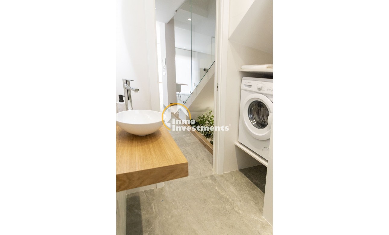 Neubau Immobilien - Villa - Pilar de la Horadada