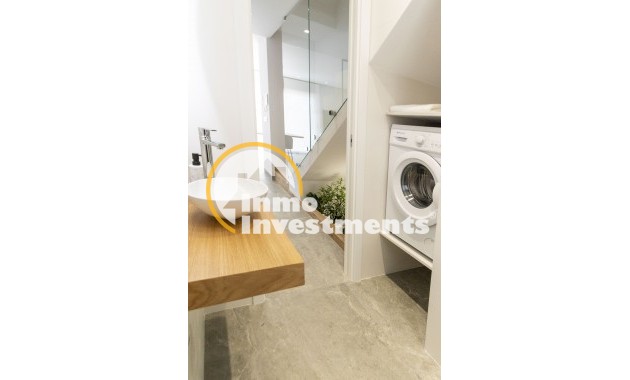 Neubau Immobilien - Villa - Pilar de la Horadada