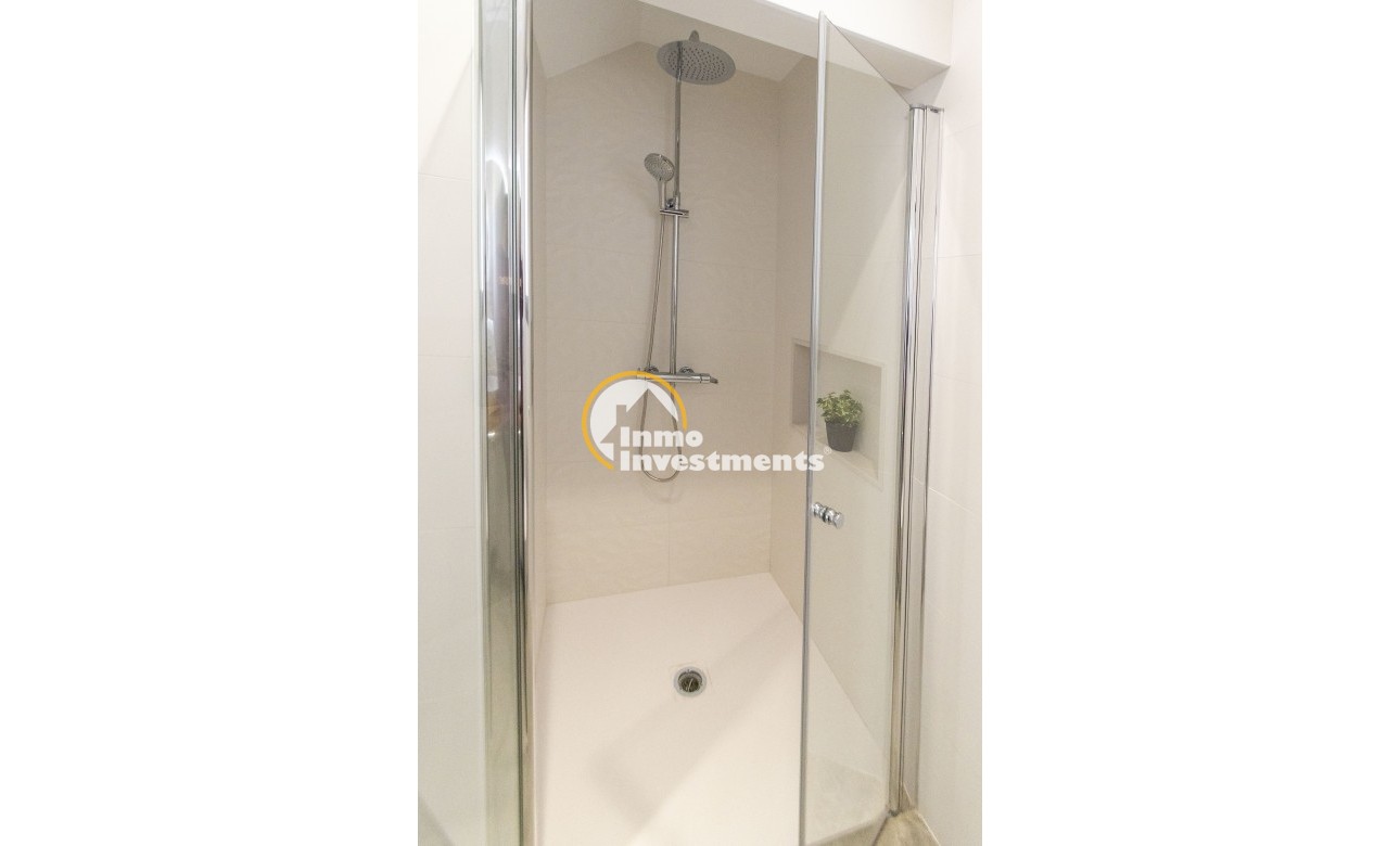 Neubau Immobilien - Villa - Pilar de la Horadada