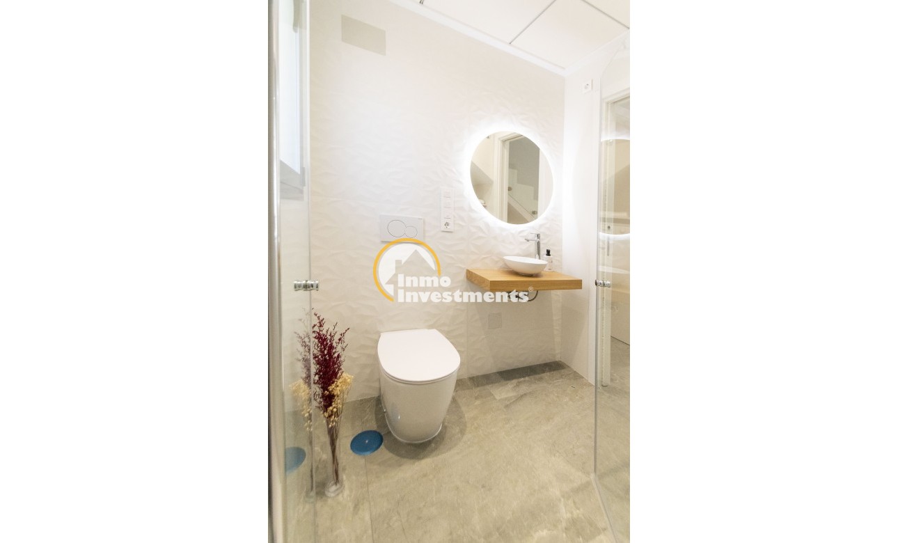 Neubau Immobilien - Villa - Pilar de la Horadada