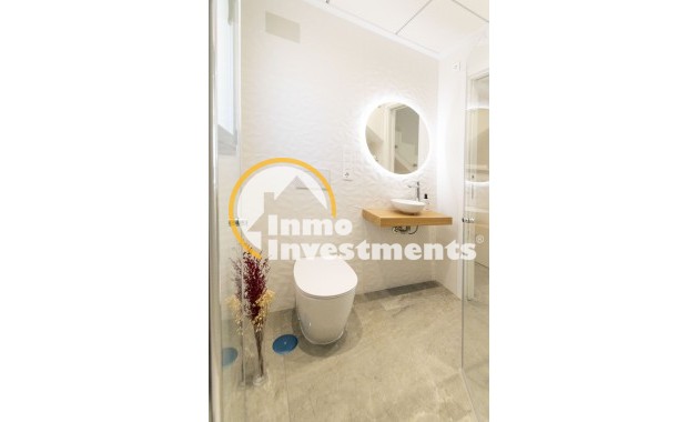 Neubau Immobilien - Villa - Pilar de la Horadada