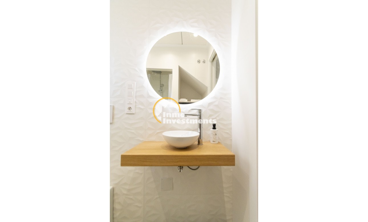 Neubau Immobilien - Villa - Pilar de la Horadada