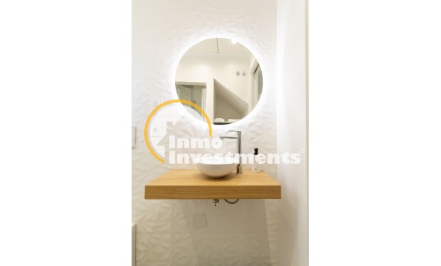 Neubau Immobilien - Villa - Pilar de la Horadada